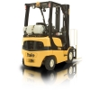 YALE GP040SVX (PSI)